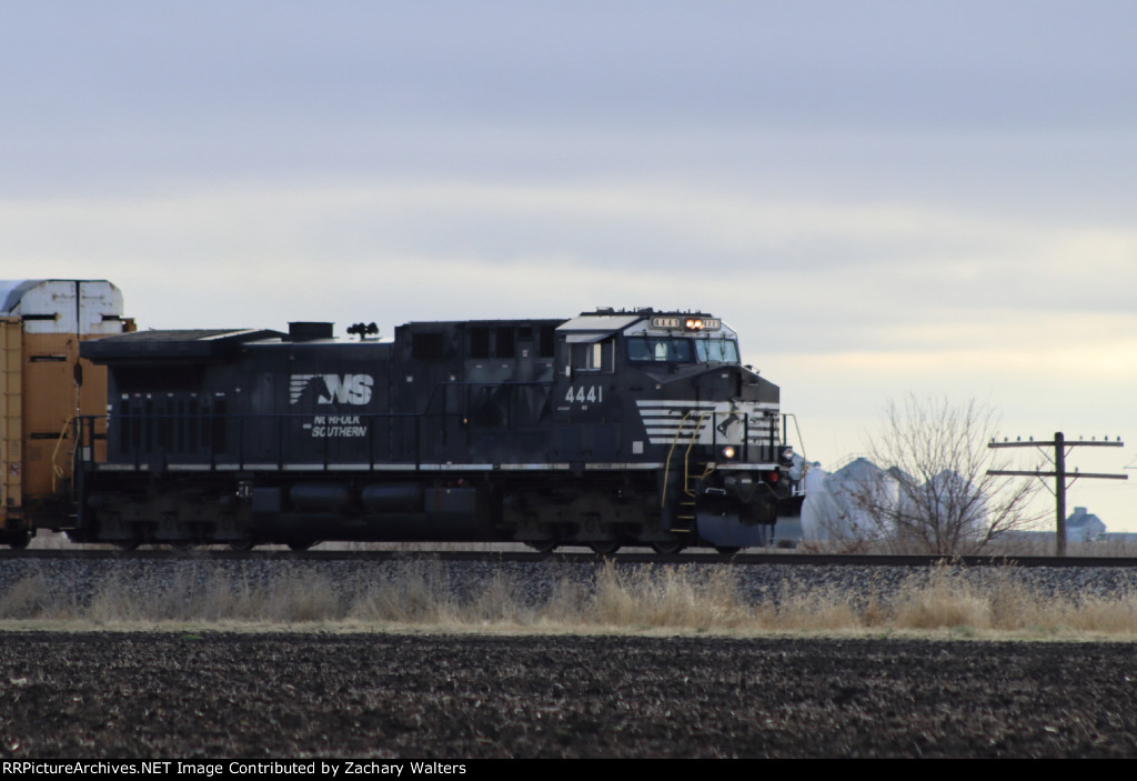 NS 4441